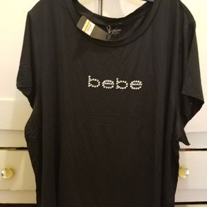 Bebe blouse
